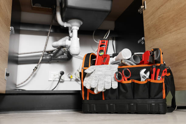 Best Sewer Line Repair  in Church Rock, NM