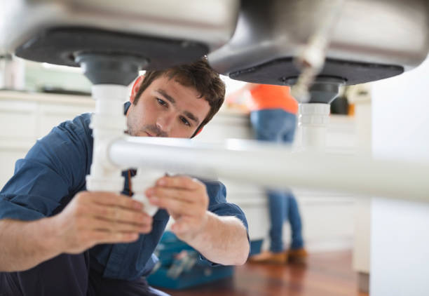 Best Leak Detection Services  in Church Rock, NM