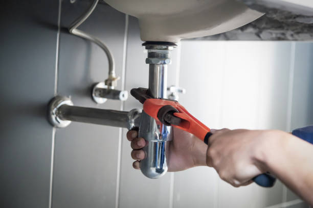 Best Plumbing Services Near Me  in Church Rock, NM