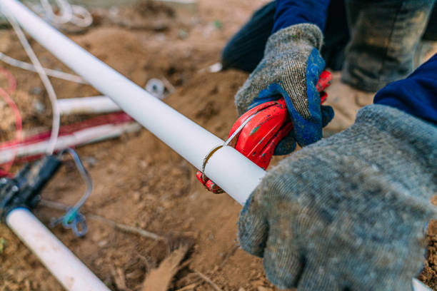 Best Plumbing Inspection Services  in Church Rock, NM