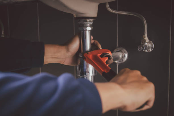 Professional Plumbing in Church Rock, NM