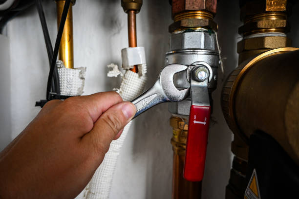 Best Residential Plumbing Services  in Church Rock, NM